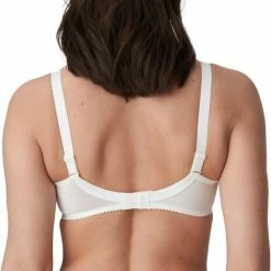 Nieuw 😍 PrimaDonna Satin Beugel Bh 0161330 Natuur - Maat 80G 🥰 -lingerie-dames-badmode Winkel 550x555 8