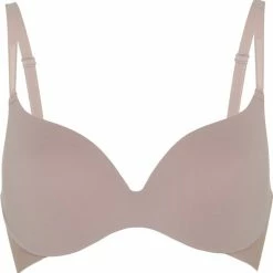 Korting 🔥 Maidenform Comfort Devotion Vrouwen Beha - Evening Blush - Maat 75 D 😉