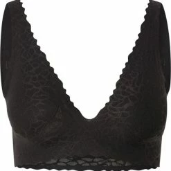 Korting 😍 Sloggi Zero Feel Lace 2.0 Top Dames Beha - Maat M 🤩 -lingerie-dames-badmode Winkel 550x558 4