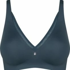 Flash-uitverkoop ๐ฏ Triumph True Shape Sensation N01 Dames Beha - Maat 90D ๐