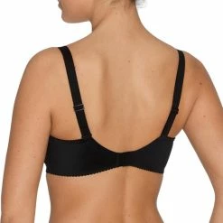 Coupon ✔️ PrimaDonna Madison Beugel Bh 0162120 Zwart - Maat 85E ✔️ -lingerie-dames-badmode Winkel 550x579 2