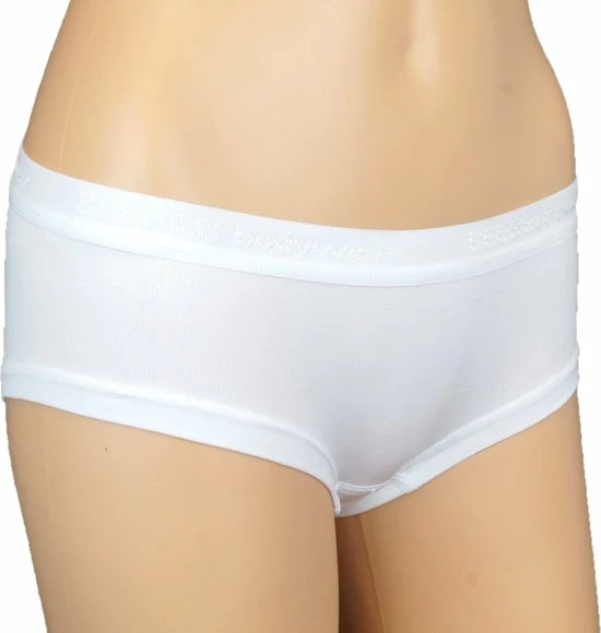 Hete verkoop π 6-Pack Dames Hipsters Beeren Young Wit / Zwart - Maat M π― 9 Hete verkoop π 6-Pack Dames Hipsters Beeren Young Wit / Zwart - Maat M π― - Afbeelding 9