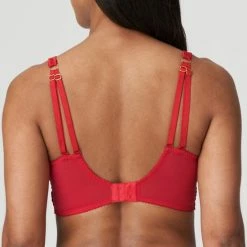 Goedkoopste 💯 PrimaDonna Vya Balconette Bh 0163332 Strawberry Kiss - Maat 70E ⭐ -lingerie-dames-badmode Winkel 550x580 2