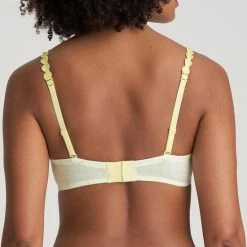 Beste Pirce ❤️ Marie Jo L'Aventure Tom Voorgevormde Beugel Bh 0120826 Limoncello - Maat 75C ⌛ -lingerie-dames-badmode Winkel 550x583 1