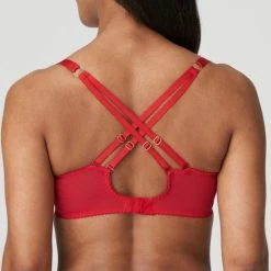 Beste recensies van 🧨 PrimaDonna Vya Beugel Bh 0163330 Strawberry Kiss - Maat 80C ✔️ -lingerie-dames-badmode Winkel 550x584 3