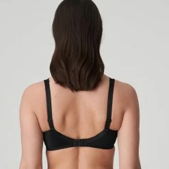 Coupon ✔️ PrimaDonna Madison Beugel Bh 0162120 Zwart - Maat 85E ✔️ -lingerie-dames-badmode Winkel 550x584 6