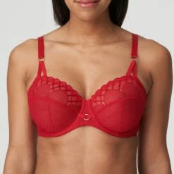 Beste recensies van 🧨 PrimaDonna Vya Beugel Bh 0163330 Strawberry Kiss - Maat 80C ✔️