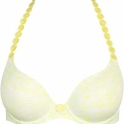 Beste Pirce ❤️ Marie Jo L'Aventure Tom Voorgevormde Beugel Bh 0120826 Limoncello - Maat 75C ⌛ -lingerie-dames-badmode Winkel 550x589 1