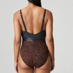 Beste Verkoop 🎁 PrimaDonna Swim Issambres Badpak 4008939 Zwart - Maat 85G 🧨 -lingerie-dames-badmode Winkel 550x591 1