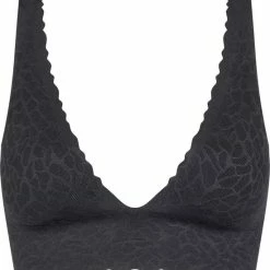 Korting 😍 Sloggi Zero Feel Lace 2.0 Top Dames Beha - Maat M 🤩