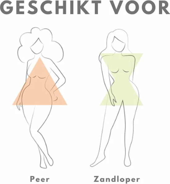 Beste recensies van ๐ Maidenform Tame Your Tummy Vrouwen Corrigerend Ondergoed - Zwart - Maat M ๐ 9 Beste recensies van ๐ Maidenform Tame Your Tummy Vrouwen Corrigerend Ondergoed - Zwart - Maat M ๐ - Afbeelding 9