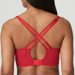 Goedkoopste 💯 PrimaDonna Vya Balconette Bh 0163332 Strawberry Kiss - Maat 70E ⭐ -lingerie-dames-badmode Winkel 550x596 2