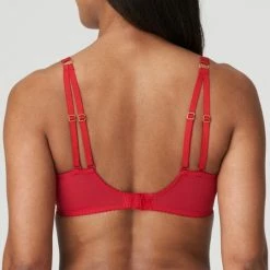 Beste recensies van 🧨 PrimaDonna Vya Beugel Bh 0163330 Strawberry Kiss - Maat 80C ✔️ -lingerie-dames-badmode Winkel 550x600 3