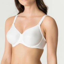 Nieuw 😍 PrimaDonna Satin Beugel Bh 0161330 Natuur - Maat 80G 🥰 -lingerie-dames-badmode Winkel 550x600 5