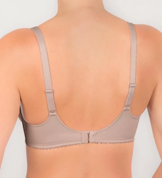 Gloednieuw ⌛ Felina Rhapsody Spacer Beugel Bh 0206210 531 Light Taupe - Maat 80D ❤️ 2 Gloednieuw ⌛ Felina Rhapsody Spacer Beugel Bh 0206210 531 Light Taupe - Maat 80D ❤️ - Afbeelding 2