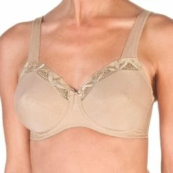 Beste recensies van ⌛ Felina Melina Beugel Bh 0000527 034 Sand - Maat 85E 🥰