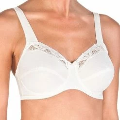 Beste deal ⌛ Felina Melina Beugel Bh 0000527 006 Natural - Maat 95D ⭐