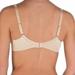 Begroting 🔥 Felina Moments Beugel Bh 0000519 034 Sand - Maat 115E 🤩 -lingerie-dames-badmode Winkel 550x604 6