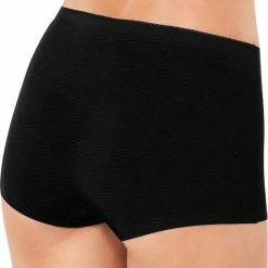 Hete verkoop 🥰 Sloggi Dames Short Slip 3 Pack Basic+ ⭐ -lingerie-dames-badmode Winkel 550x607 3