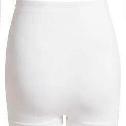 Beste recensies van 🥰 Noppies Naadloze Zwangerschapsshorts Seamless - White - M/L 🔔 -lingerie-dames-badmode Winkel 550x607 6