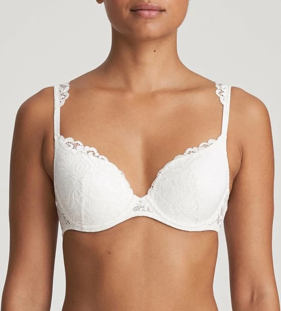 Nieuw βοΈ Marie Jo Elis Voorgevormde Beugel Bh 0102506 Natural - Maat 70A π 1 Nieuw βοΈ Marie Jo Elis Voorgevormde Beugel Bh 0102506 Natural - Maat 70A π