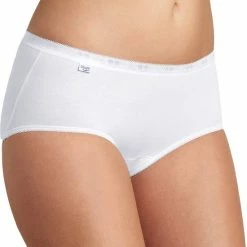 Begroting π Sloggi Dames Midi Slip 4 Pack Basic+ π― 5 Begroting π Sloggi Dames Midi Slip 4 Pack Basic+ π― -lingerie-dames-badmode Winkel 550x609 5