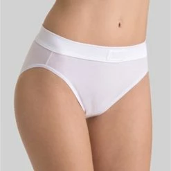 Uitgang 🛒 Sloggi Double Comfort Dames Tai Comfort Slip - Wit - Maat 48 ✨ 34 Uitgang 🛒 Sloggi Double Comfort Dames Tai Comfort Slip - Wit - Maat 48 ✨ -lingerie-dames-badmode Winkel 550x610 3