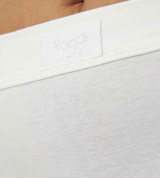 Uitgang 🛒 Sloggi Double Comfort Dames Tai Comfort Slip - Wit - Maat 48 ✨ 13 Uitgang 🛒 Sloggi Double Comfort Dames Tai Comfort Slip - Wit - Maat 48 ✨ - Afbeelding 13