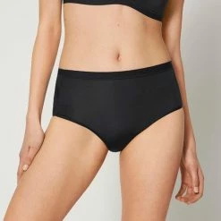 Beste Pirce ๐ Sloggi WOW Comfort Maxi 2.0 Zwart-L ๐ 7 Beste Pirce ๐ Sloggi WOW Comfort Maxi 2.0 Zwart-L ๐ -lingerie-dames-badmode Winkel 550x611 25