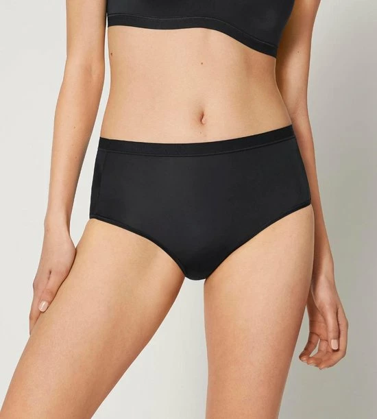 Beste Pirce ๐ Sloggi WOW Comfort Maxi 2.0 Zwart-L ๐ 3 Beste Pirce ๐ Sloggi WOW Comfort Maxi 2.0 Zwart-L ๐ - Afbeelding 3