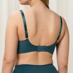 Flash-uitverkoop 💯 Triumph True Shape Sensation N01 Dames Beha - Maat 90D 😉 -lingerie-dames-badmode Winkel 550x611 28