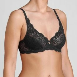 Korting β Triumph Amourette 300 WX Beha - Zwart - Maat B100 π 5 Korting β Triumph Amourette 300 WX Beha - Zwart - Maat B100 π -lingerie-dames-badmode Winkel 550x611 30
