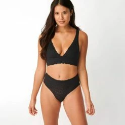 Korting 😍 Sloggi Zero Feel Lace 2.0 Top Dames Beha - Maat M 🤩 -lingerie-dames-badmode Winkel 550x611 39