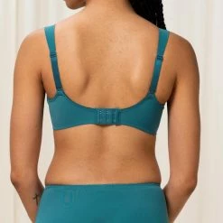 Gloednieuw ✔️ Triumph Essential Minimizer W X Dames Beha - Maat 95F 👍 -lingerie-dames-badmode Winkel 550x611 41