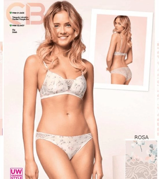 Beste Pirce π Cotonella Infiore Lingerie Set In WIT Met Kant SLIP Maat 75B/A, M π― 1 Beste Pirce π Cotonella Infiore Lingerie Set In WIT Met Kant SLIP Maat 75B/A, M π―