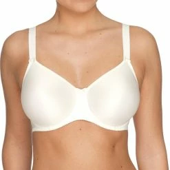 Nieuw 😍 PrimaDonna Satin Beugel Bh 0161330 Natuur - Maat 80G 🥰 -lingerie-dames-badmode Winkel 550x619 5