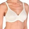 Korting 💯 Felina Emotions Beugel Bh 0000656 048 Vanilla - Maat 85D 🌟