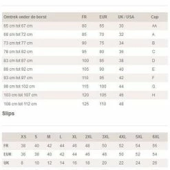 Nieuw 😍 PrimaDonna Satin Beugel Bh 0161330 Natuur - Maat 80G 🥰 -lingerie-dames-badmode Winkel 550x621 10