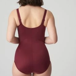 Korting 😍 PrimaDonna Orlando Body 0463150 Deep Cherry - Maat 85F 👏 -lingerie-dames-badmode Winkel 550x623 3