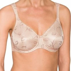 Top 10 ⭐ Felina Emotions Beugel Bh 0000656 507 Blush - Maat 80C 🤩