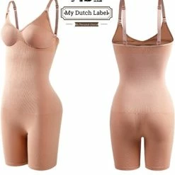 Flash-uitverkoop ❤️ My Dutch Label Post Natale Naadloos Sculpt Bodyshaper/fajas ( Maat S ) 🎁 -lingerie-dames-badmode Winkel 550x635 1