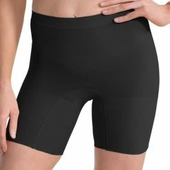 Beste recensies van 🧨 Spanx Power Series - Power Short- Zwart - Maat L 😀 -lingerie-dames-badmode Winkel 550x635