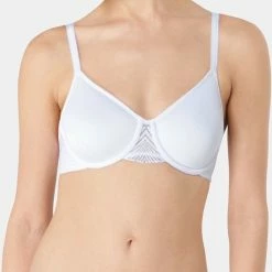 Begroting ๐ Triumph My Perfect Shaper WP Beha - Wit - Maat B95 ๐