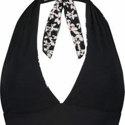 Kopen 🎉 Ten Cate TC WOW - Dames - 👙 Bikini Top - Zwart - 36 😀