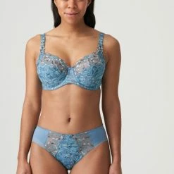 Top 10 🎉 PrimaDonna Prima Donna – BH Beugel – Alalia – 0163240 – Autumn Blue - E85/100 🧨 -lingerie-dames-badmode Winkel 550x647 1