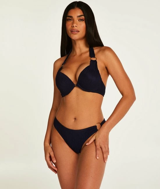 Korting π Hunkemöller Dames Badmode Voorgevormde Beugel π Bikinitop Maldives - Blauw - Maat 75F β 3 Korting π Hunkemöller Dames Badmode Voorgevormde Beugel π Bikinitop Maldives - Blauw - Maat 75F β - Afbeelding 3