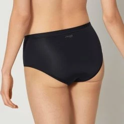 Beste Pirce ๐ Sloggi WOW Comfort Maxi 2.0 Zwart-L ๐ 8 Beste Pirce ๐ Sloggi WOW Comfort Maxi 2.0 Zwart-L ๐ -lingerie-dames-badmode Winkel 550x650