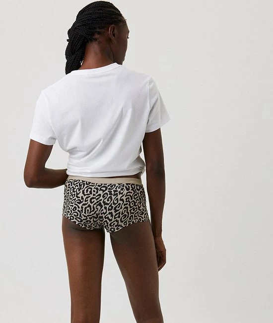 Goedkoopste βοΈ Björn Borg Core Onderbroek Vrouwen - Maat XL π 3 Goedkoopste βοΈ Björn Borg Core Onderbroek Vrouwen - Maat XL π - Afbeelding 3