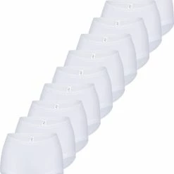 Goedkoopste 🛒 Scholler Schöller Dames Tailleslip 10 Pack Basic 🧨