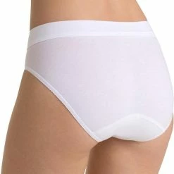 Uitgang 🛒 Sloggi Double Comfort Dames Tai Comfort Slip - Wit - Maat 48 ✨ 24 Uitgang 🛒 Sloggi Double Comfort Dames Tai Comfort Slip - Wit - Maat 48 ✨ -lingerie-dames-badmode Winkel 550x656 2